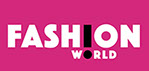 Fashion World Logodesign